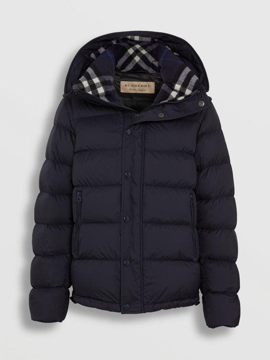 Burberry Puffer