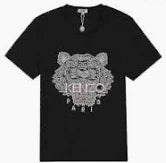 T-shirt kenzo