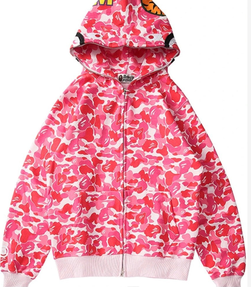 Bape hoodie
