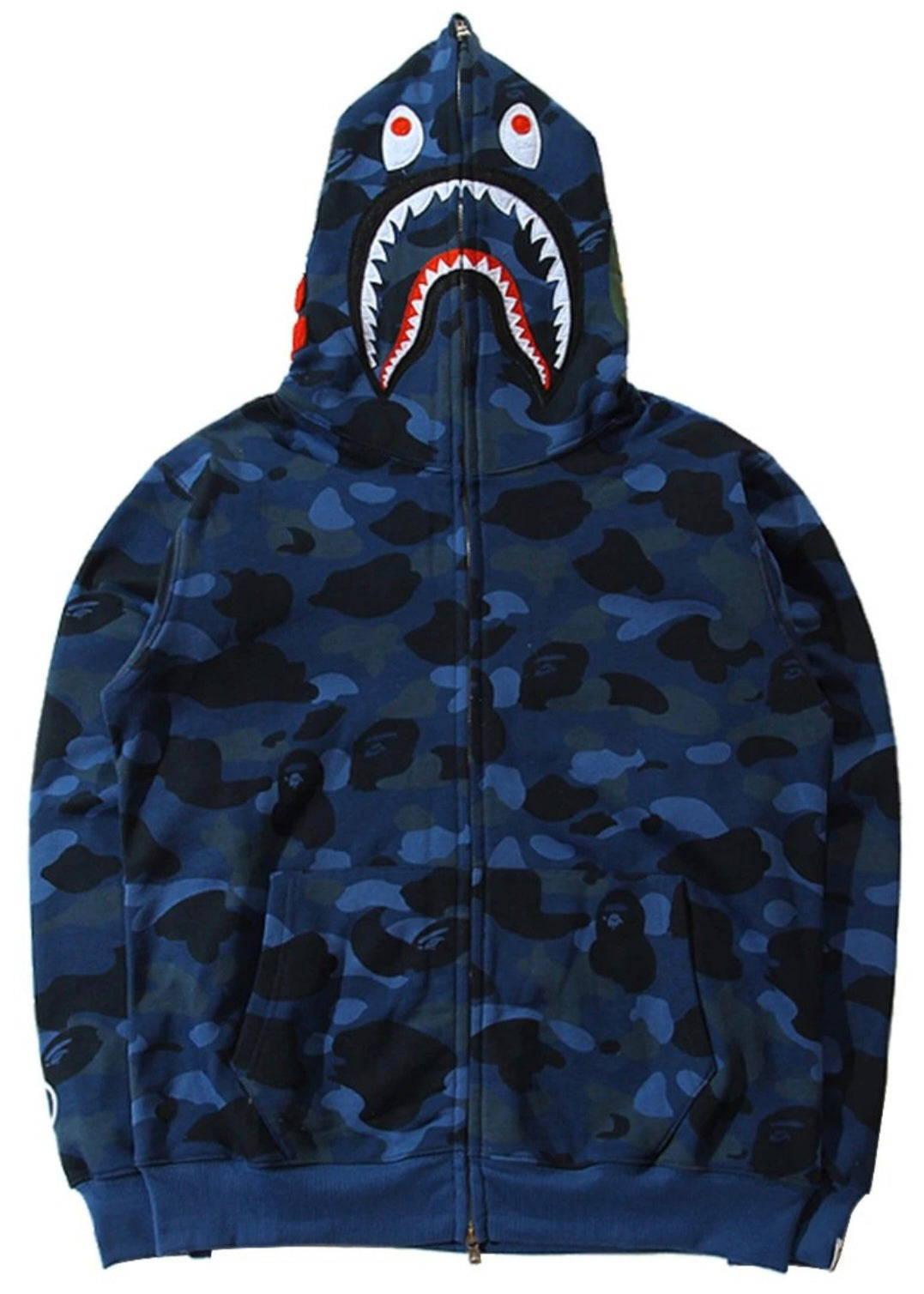 Bape hoodie