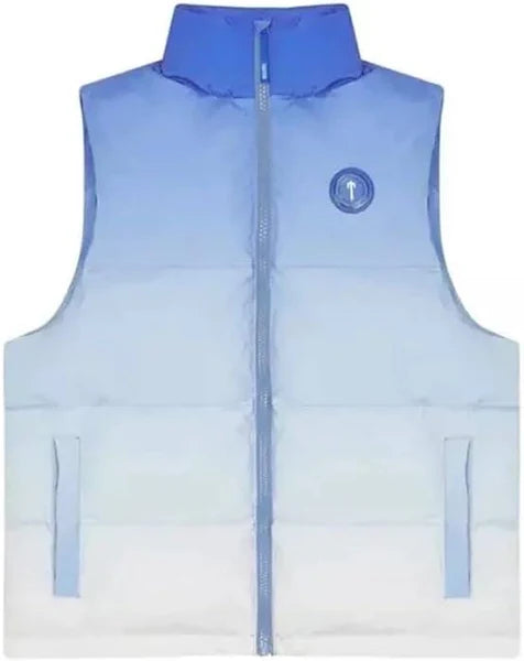 Vest  Trapstar