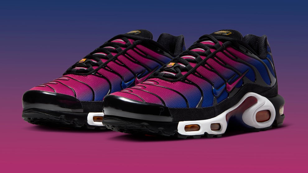 TN Nike