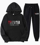 Trapstar tracksuit